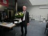 Achim Schätz erhält Ehrennadel