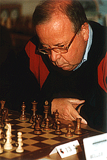 Portrtaet Wolfgang Uhmlann
